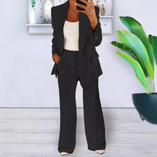 Women's Ribbed Square Neck Yoga Jumpsuit with Hip Lifting Slim Fit, Long/Short Sleeve