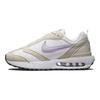 Nike Air Max Dawn Light Bone Lila Dawn Damen Sneakers Creme Weiß Schwarz DC4068-100