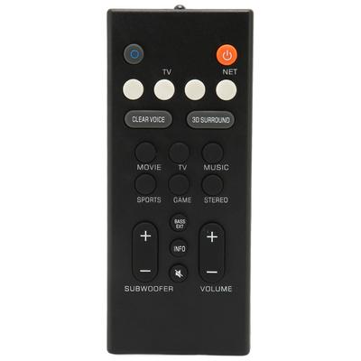 Soundbar Remote Control Replacement for YAS 109BL YAS 209BL ATS 1090 ATS 2090 YAS1080 YAS 1080 ATS