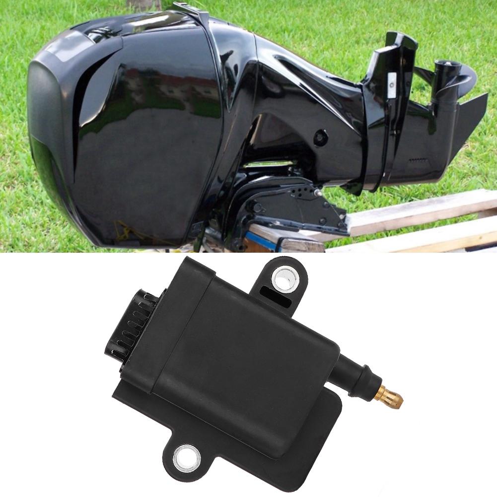 Car Connector lgnition Switch Coil 300-8M0077471 300-879984T01 for Mercury Optimax 339-879984T00
