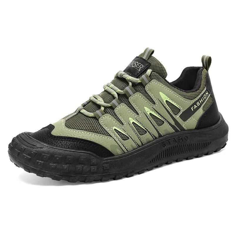 Outdoor Shoes for Men Shoes 2024 New Mens Tennis Deals Original Man Sneakers Deals Men's Sneakers on Sale Casual Sport Shoe Male