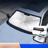 Pelicule şi protecţie solară – Parasolare și paravane