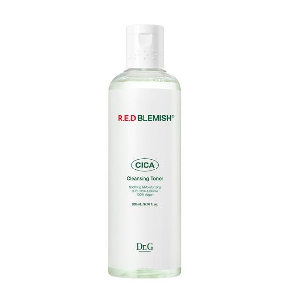 

Red Blemish Cica Soothing Toner 200mL