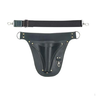 Tool Belt Garden for Tools Gifts Portable with Adjustable Waistband Gardener Storage Bag