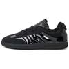 Dingyun Zhang X Adidas Samba 'Core Black' Sneakers IE3176