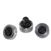 1Pcs New Whole Steel Ratchet Wrench Reversible 2-Way Ratchet Handle Professional Mini 1/4“ 3/8" 1/2" Drive