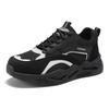 Spring Men's Shoes New Breathable Men's Trend Versatile Platform Non-slip Sports Shoes Casual Men