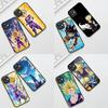 Phone Cover Son Gohan Dragons Gokus Balls Z for Apple iPhone 16 15 14 11 Pro Max 7 8 Plus SE2 SE3 SE 2022 2020 Soft Case