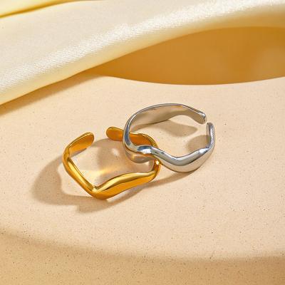Ringe – Damenringe