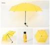 50% off Umbrellas: Ultra-Light Folding Umbrella, Dual-Use for Sun and Rain, Pocket Umbrella, Sunshade Umbrella, Promotional Umbrella