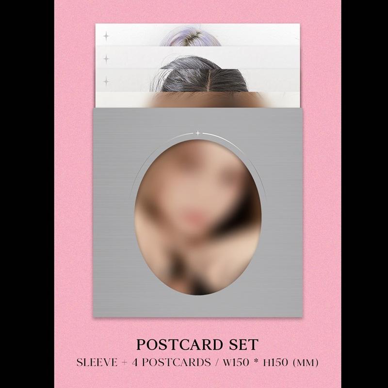 BLACKPINK - 1. plnohodnotné album [THE ALBUM]