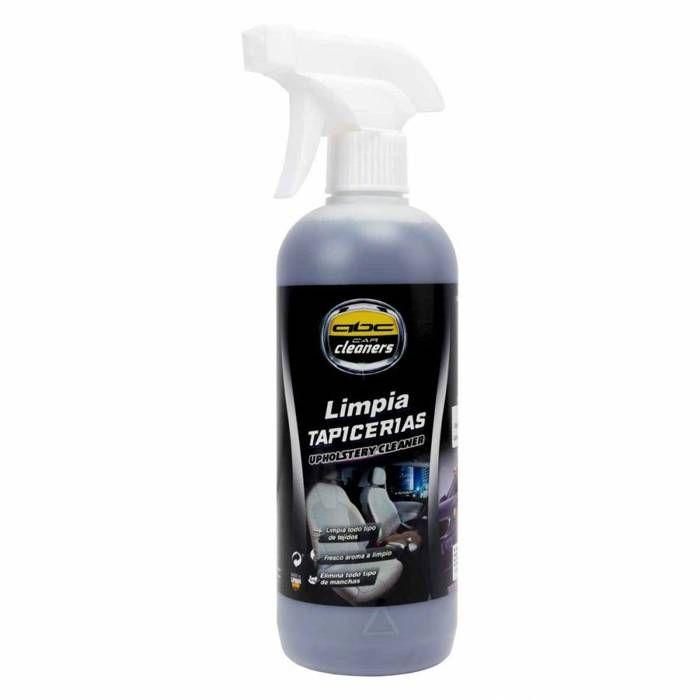 Auto Reinigt die Polster MOT50003 500 ml - 8430046146080