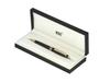 MONTBLANC Classic 164 Ballpoint Black (Montblanc) Meisterstück Pen, [Authentic]