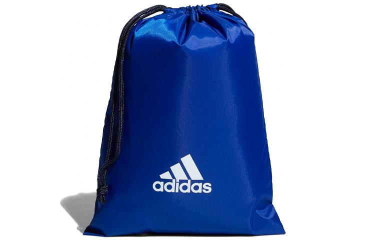 

Adidas Polyester Backpack Regular Unisex Blue GD8949