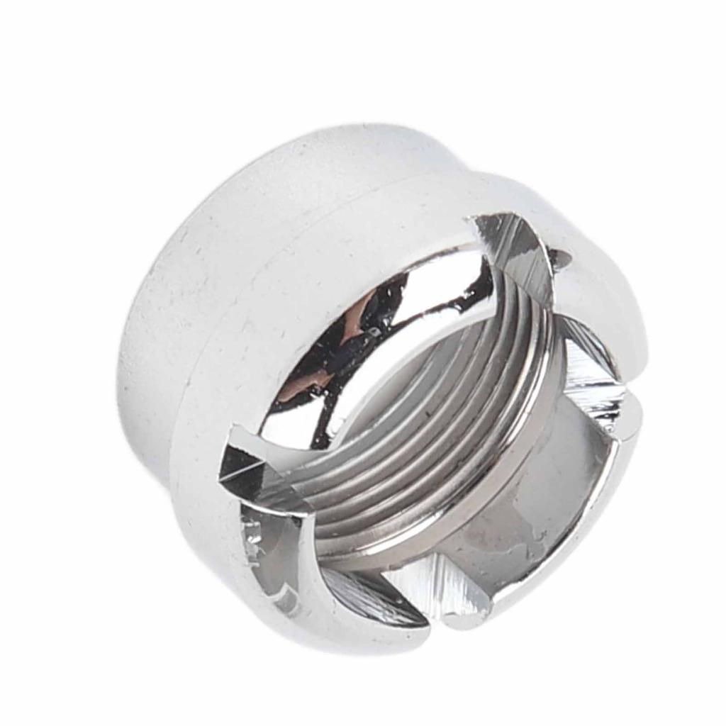 Antenna Nut 86396 04040 Manual Type Antenna Base Mounting Nut Replacement for Toyota Tacoma 2005 To 2015