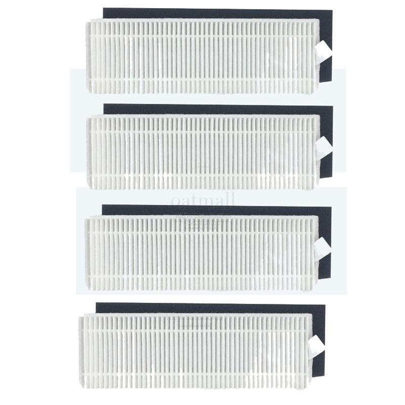 Accessories For XIAOMI MIJIA G1 MJSTG1 Mi Robot Vacuum-Mop Essential Cleaner Main Roller Brush Cover Hepa Filter Mop Cloth