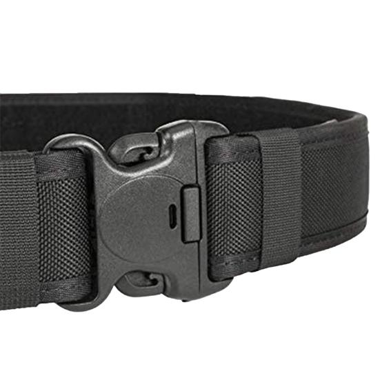 Thicken Combat Belt Ultralight Adjustable Good Toughness Battle Belt for Outdoor