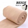 Fashion Fluff Lined Winter Thermal Thick Pantyhos Stretch Pants Warm Tights Slim Leggings