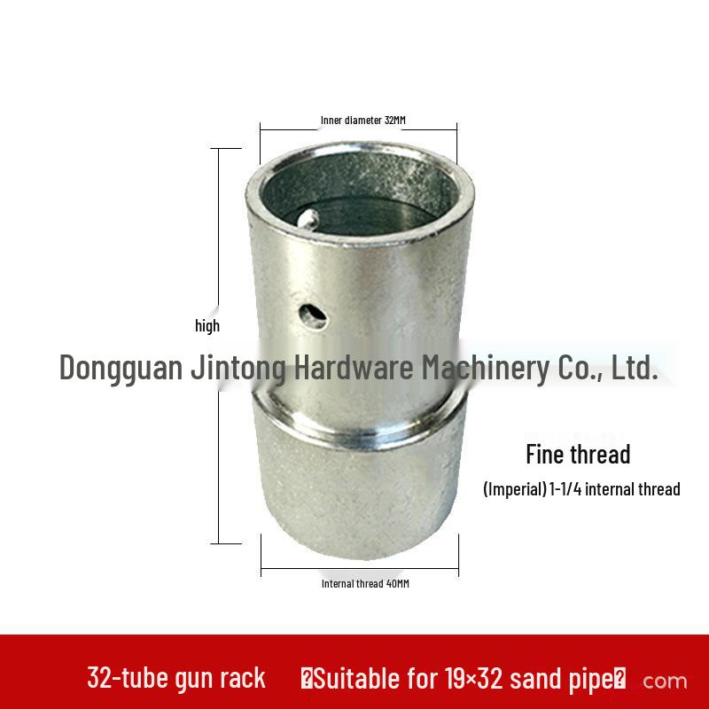 Mobile Sandblasting Kit: Pot, Sandblaster, Sand Valve, Straight Claw Gun, Gun Holder, Sandblasting Hose, Quick Connector.