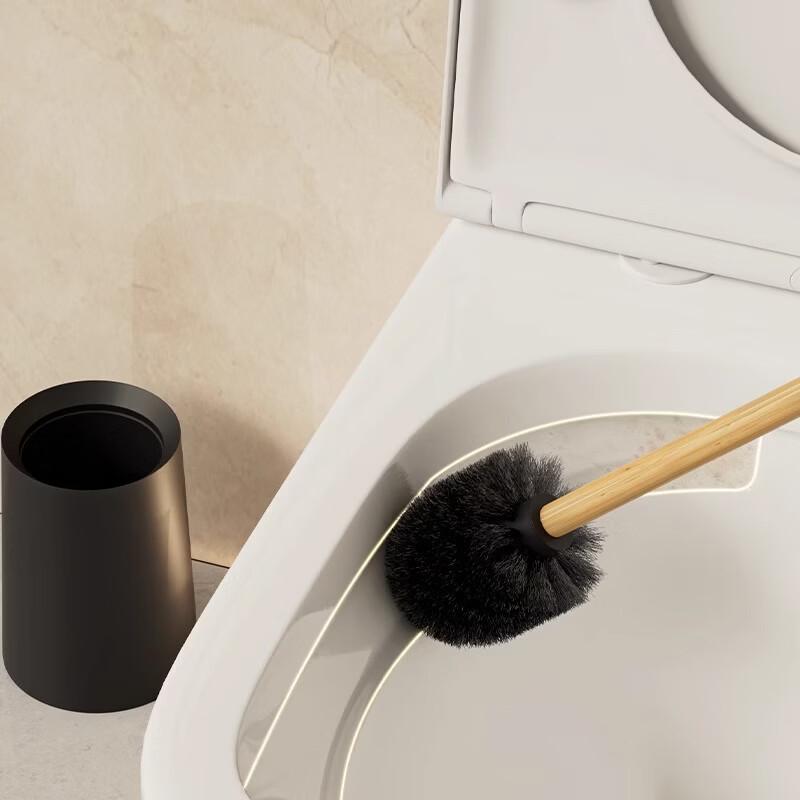 Cmaos Wall-Mounted Toilet Brush