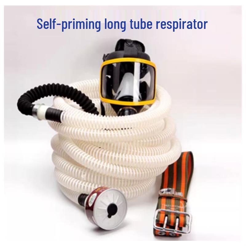 TANMINGFEI Long Tube Supplied Air Respiratory System