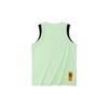 Anta Basketball Jerseys Men's Seagull Turquoise Moderate Straight Fit 152231207-1