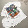 NOS Vintage 2000 Glen Helen Motocross Pro National T-shirt Cotton