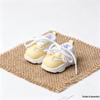 6-Point BJD Doll Shoes, 30CM Jointed, Fits 24CM Potato Dolls, Cute Replacement Outfits