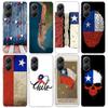 Chile Flag Phone Case For Xiaomi Poco X5 X6 X7 Pro F7 Ultra M7 Redmi 15C 15 13C 13 12C 12 10 10C 10A 9 9C 9T 9A Cover Poco X3 X5