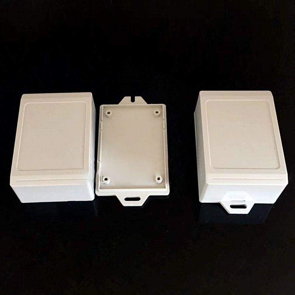 ABS Plastic DIY Housing Instrument  Electronic Project Box Circuit Board Box  Electronic Project