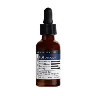Dermafactory EGF Αμπούλα