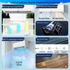 AUFIT 1.5 HP Inverter Smart Wall-Mounted Air Conditioner CN Plug (adapter Included)