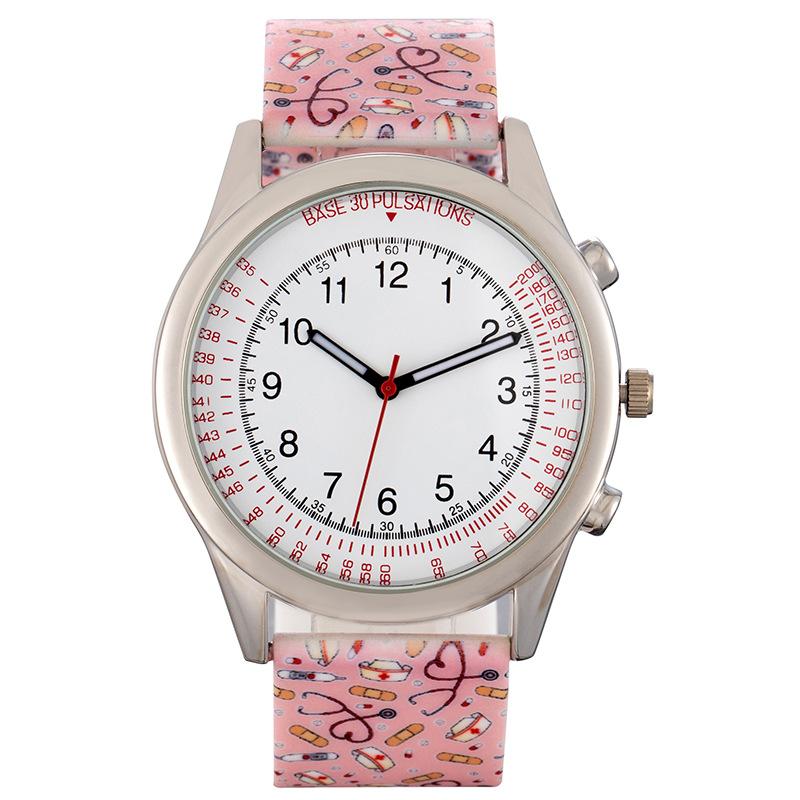 Wish Цифровые Женские Часы Простые Модные Светящиеся Часы Женские Часы