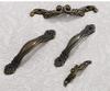 Zinc Alloy Mini Drawer Handles - Antique Jewelry Box Pulls, Decorative Cabinet Hardware for Gift Packaging & DIY Craft