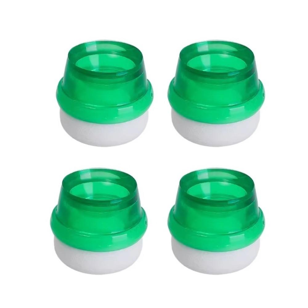 4Pcs Kitchen Tools Faucet Water Filter Universal Filter Nozzle New Drain Strainers  for Household