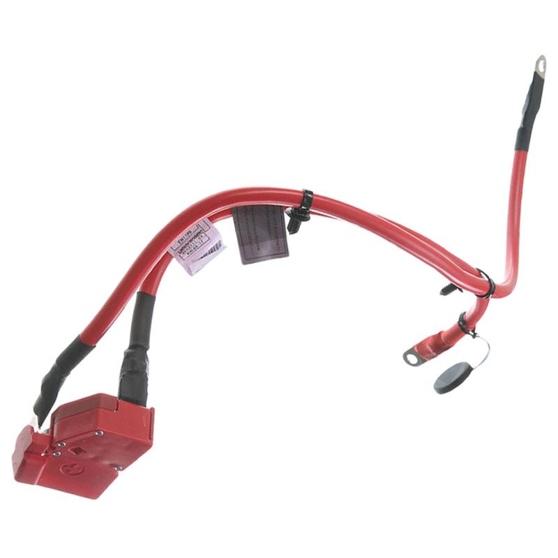 1pc Car Battery Fuse Cable Positive Battery Cable For BMW F20 F21 F22 F23 118i 220i 228i F87 M2 61129253111, 61 12 9 253 111