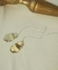 Bizarre Jewelry T Collection Earrings (Chain)
