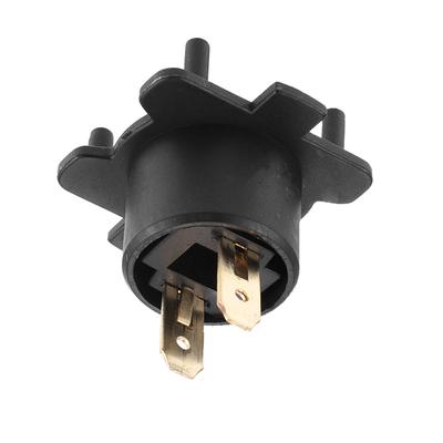 Headlight Socket For Lexus ES300 ES330 02-04 Headlight Bulb Socket Holder