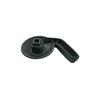 ESC Auto Parts EDP620-1 Seat Handle Adjustment Lever Front Left 7701209971 GRAY for Renault Kangoo MK2 Ship From Turkey