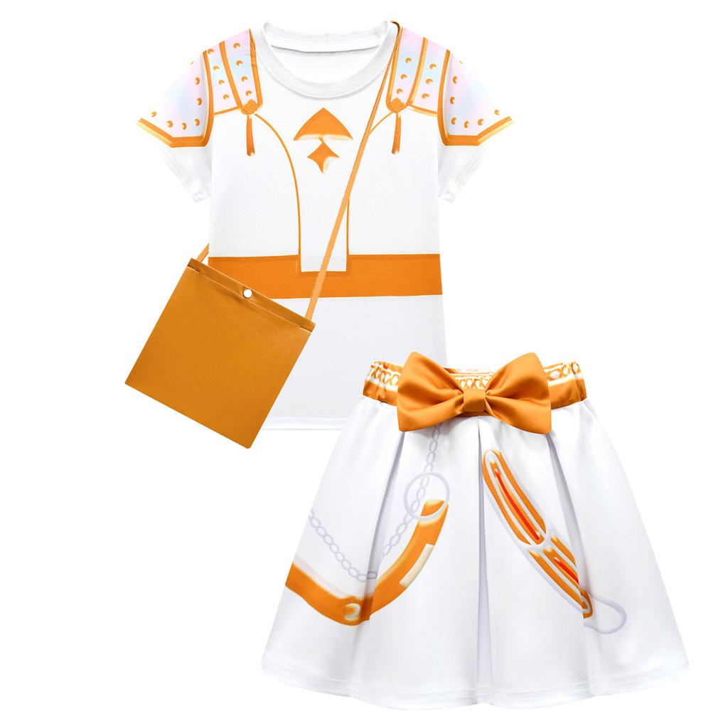 Live Cosplay Server For Movies, Anime, And Games