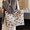 New Commuter Tote Bag for Women, Fashionable Outgoing One-shoulder Bag