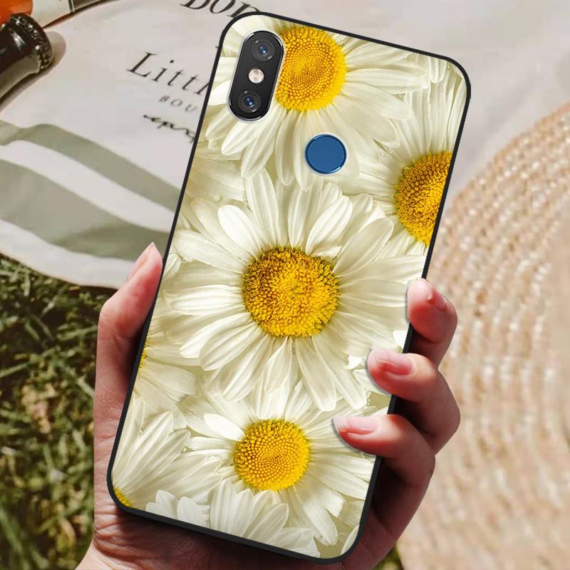 

Чохол для Xiaomi mi 8 Pro Чохол М який силікон Funda для Xiaomi mi 8 SE mi8 Lite 8Pro Чохол ТПУ Чохол для телефону для Xiaomi mi 8 Lite for Xiaomi mi 8 SE