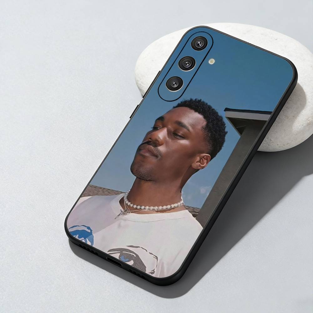 2026 For Tonight G-GiveonS Phone Case For Samsung Galaxy A73,A72,A71,A70,A52,A51 Others Soft Black Cover