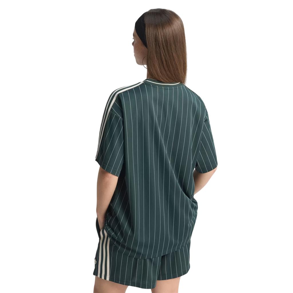 Juventus FC Unisex Adult Terrace Icons Adidas Athletic Shirt