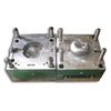 Plastic Mould Injection Bicycle Children Assisted Cycle Factory Customized Parts Mold