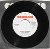 7inch Record KENNY LOGGINS  Easy Driver 310866 Columbia 1978 US Rock Used