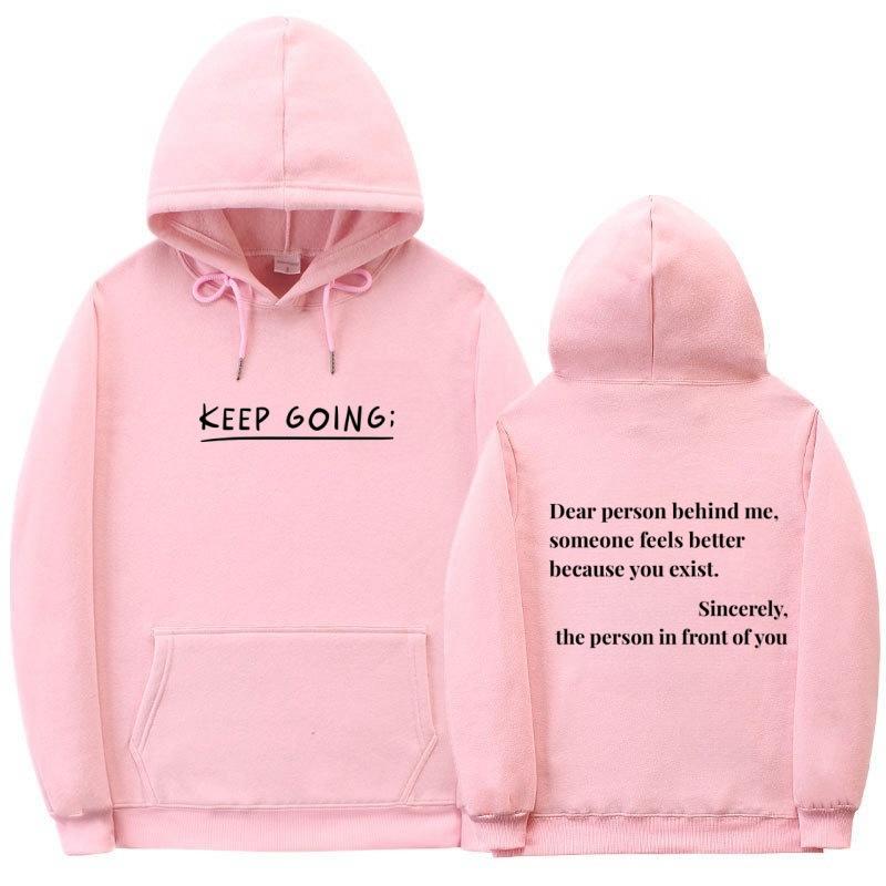 Pullovers Long Sleeves Unisex Sweater Men's Women's Sports Eisure Printing