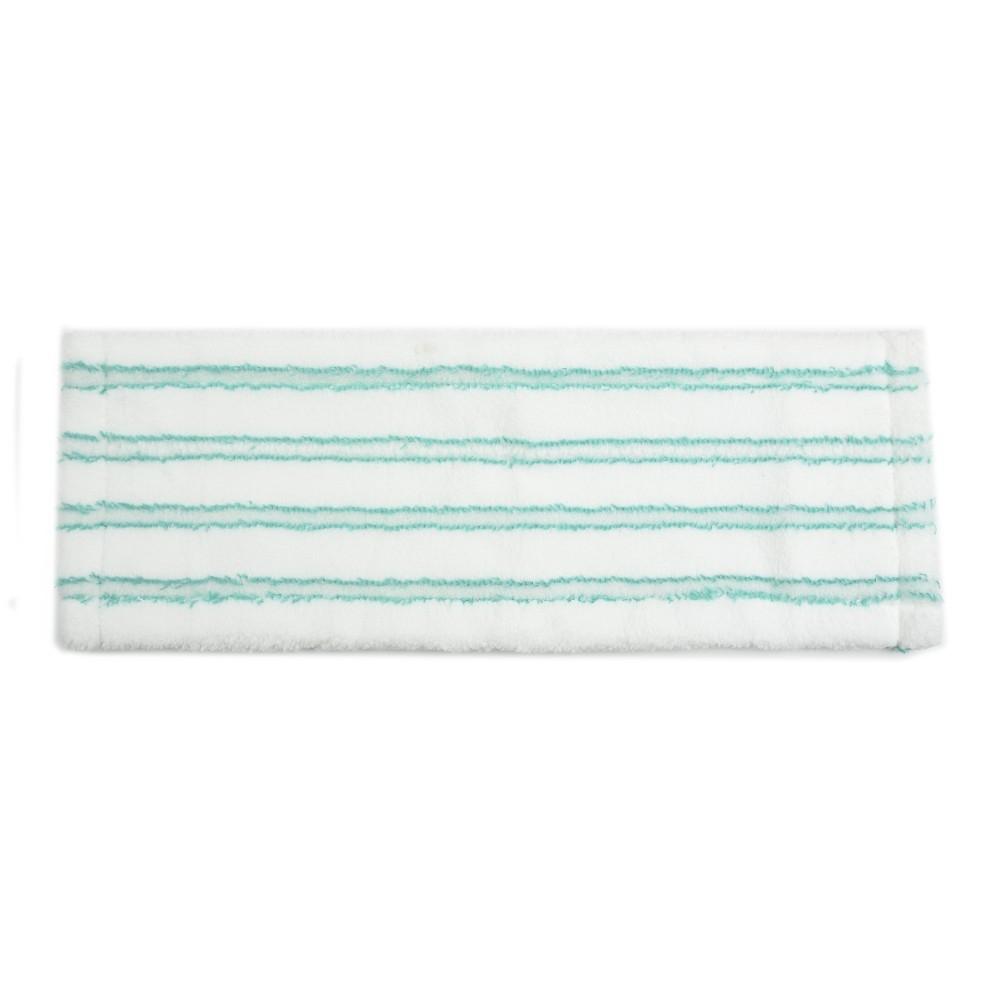 Aufpress-Wischmopp Ersatz Einfach 42 cm Saugfähig