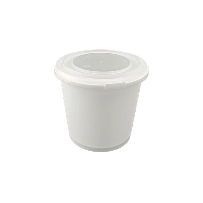 Disposable 24oz Soup Containers