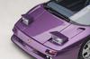 AUTOart 1/18 Scale Lamborghini Diablo SE30 VIOLA SE30/Metallic Purple Finished Product, One Size, 79158